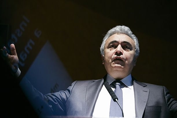 Fatih Birol