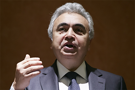 Fatih Birol