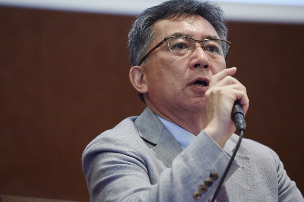 Prof. Hisashi Yoshikawa