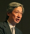 Kiichi Fujiwara