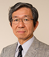 森田朗氏