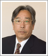 Prof. Taketoshi Taniguchi